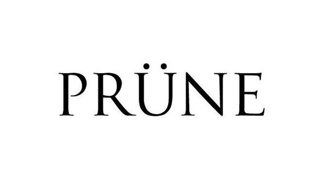 prune